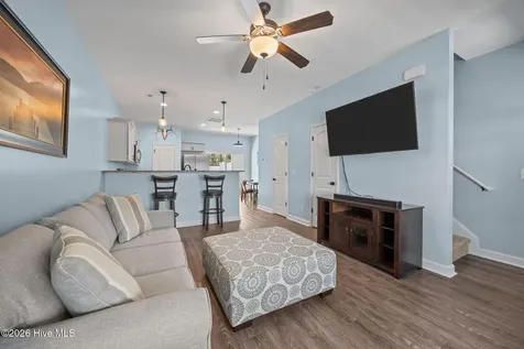 42 Catalina Circle Swansboro NC 28584