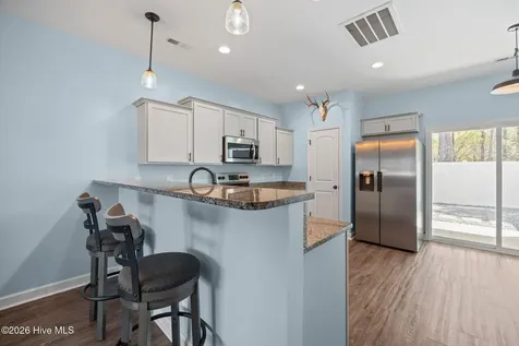 42 Catalina Circle Swansboro NC 28584