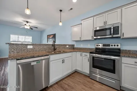 42 Catalina Circle Swansboro NC 28584