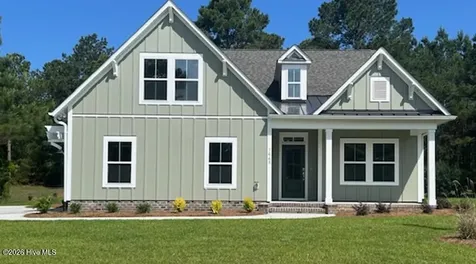 7443 Haddington Place SW Sunset Beach NC 28468
