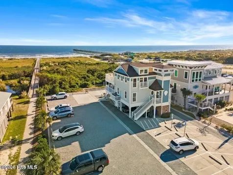 7443 Haddington Place SW Sunset Beach NC 28468