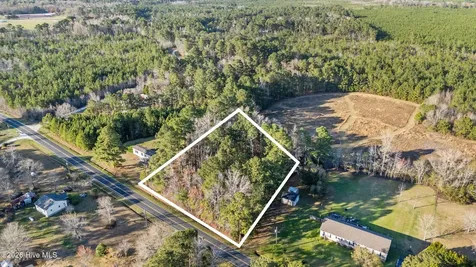 0 Swinson Road Maple Hill NC 28454