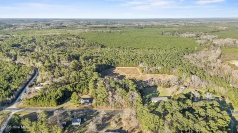 0 Swinson Road Maple Hill NC 28454