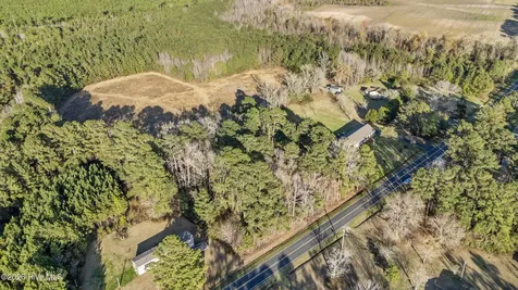 0 Swinson Road Maple Hill NC 28454