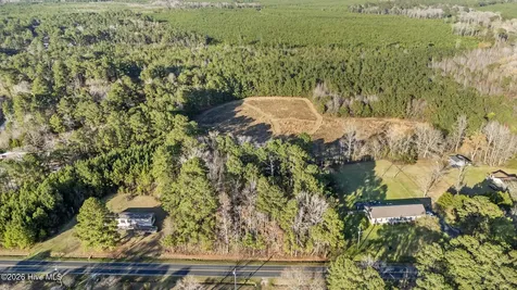 0 Swinson Road Maple Hill NC 28454