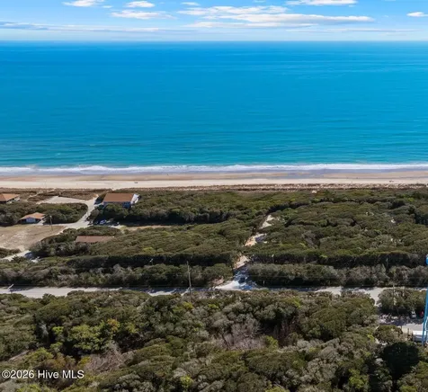 106 Lot 6 Roosevelt Reserve Park Avenue Pine Knoll Shores NC 28512