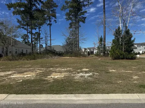 2572 E Timber Crest Drive NE Leland NC 28451