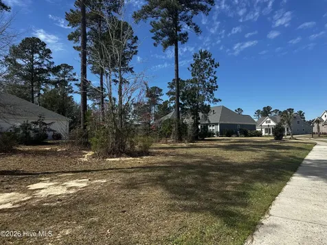 2572 E Timber Crest Drive NE Leland NC 28451