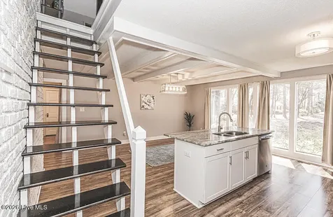 105 Litchfield Court Rocky Mount NC 27803