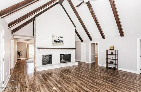 105 Litchfield Court Rocky Mount NC 27803
