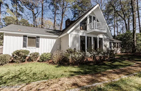 105 Litchfield Court Rocky Mount NC 27803