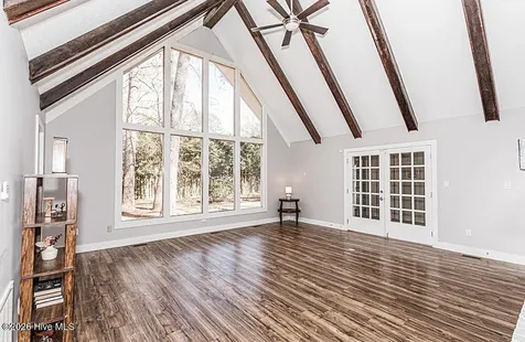 105 Litchfield Court Rocky Mount NC 27803