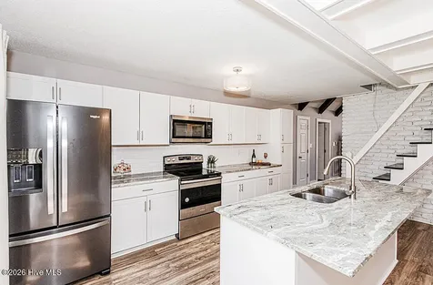 105 Litchfield Court Rocky Mount NC 27803