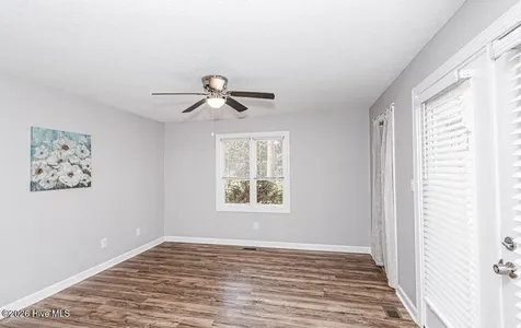 105 Litchfield Court Rocky Mount NC 27803