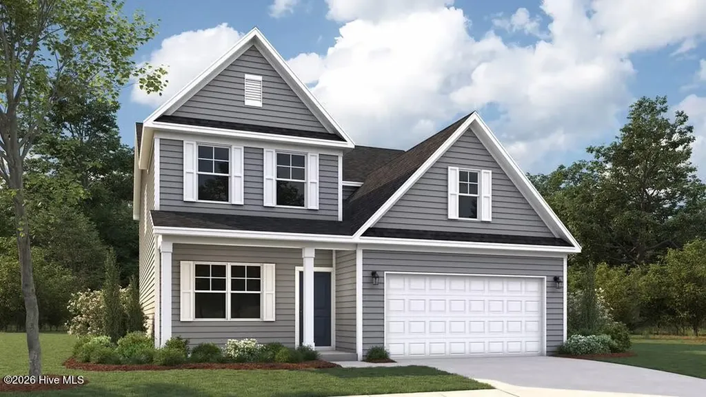 93 Cornelia Crossing Cameron NC 28326