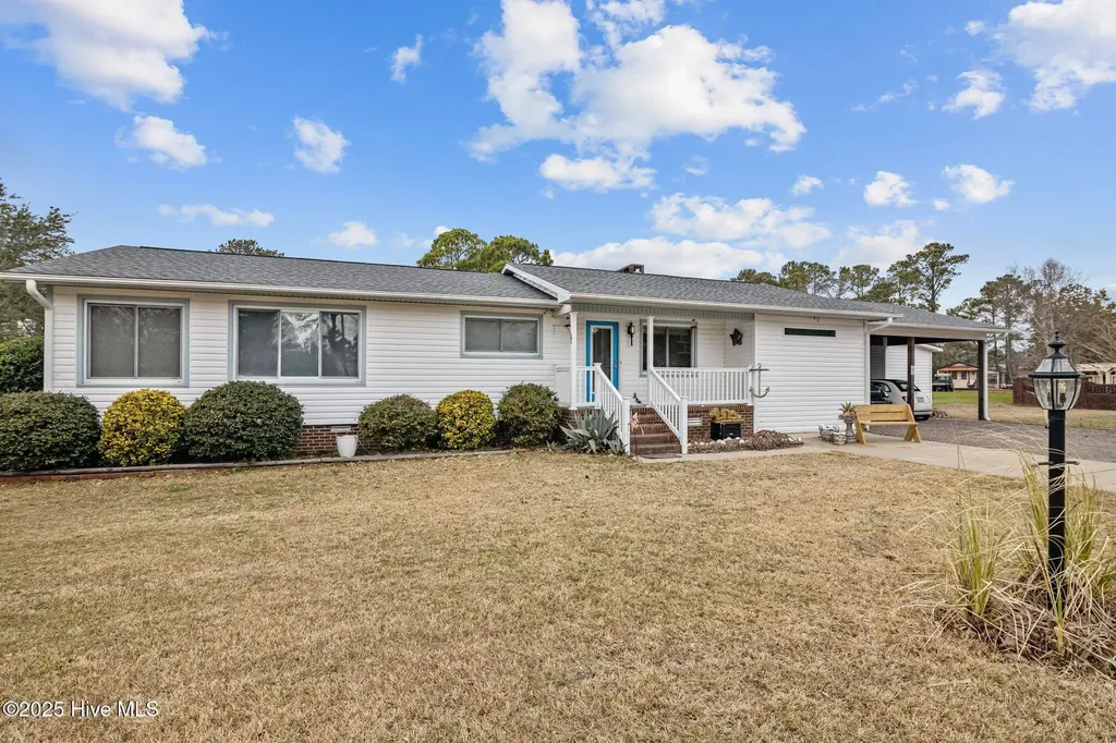 106 Norman Circle Oriental NC 28571