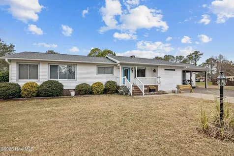 106 Norman Circle Oriental NC 28571