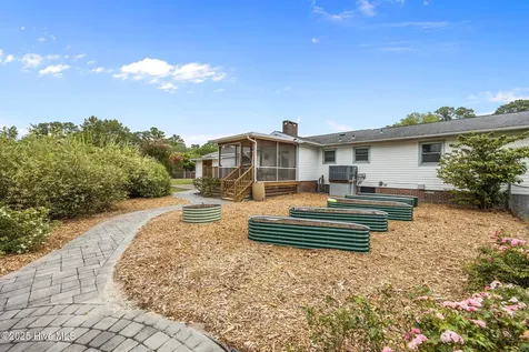 106 Norman Circle Oriental NC 28571