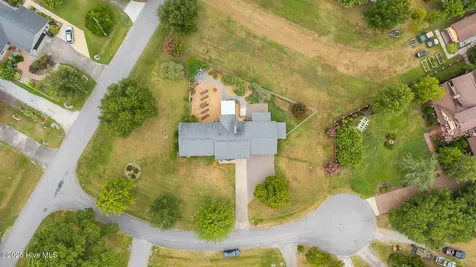 106 Norman Circle Oriental NC 28571