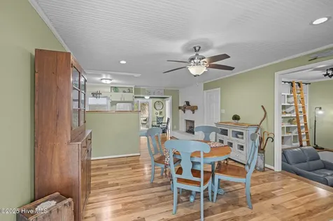 106 Norman Circle Oriental NC 28571