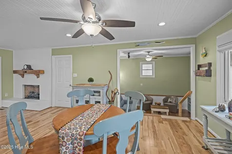 106 Norman Circle Oriental NC 28571