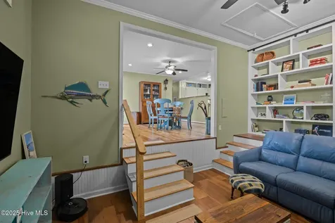 106 Norman Circle Oriental NC 28571