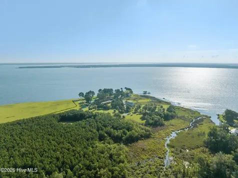 220 Pungo Shores Drive Belhaven NC 27810
