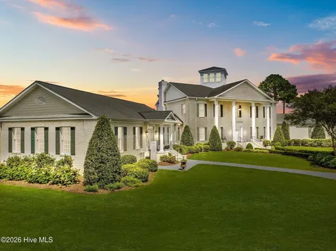 220 Pungo Shores Drive Belhaven NC 27810