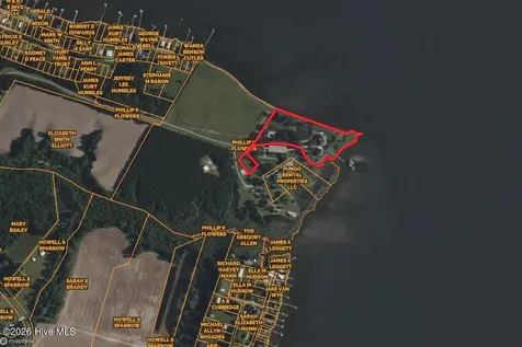 220 Pungo Shores Drive Belhaven NC 27810