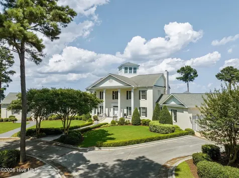 220 Pungo Shores Drive Belhaven NC 27810