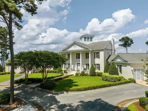 220 Pungo Shores Drive Belhaven NC 27810
