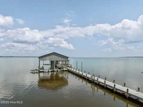 220 Pungo Shores Drive Belhaven NC 27810