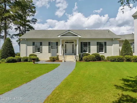 220 Pungo Shores Drive Belhaven NC 27810