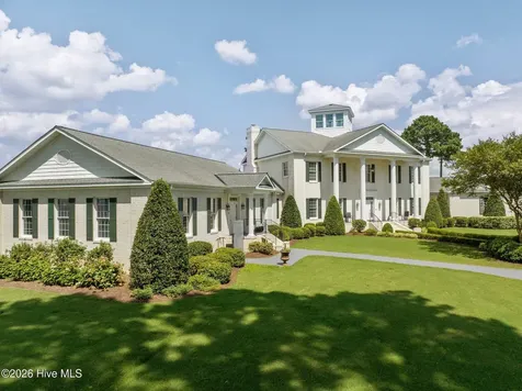 220 Pungo Shores Drive Belhaven NC 27810