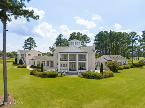 220 Pungo Shores Drive Belhaven NC 27810