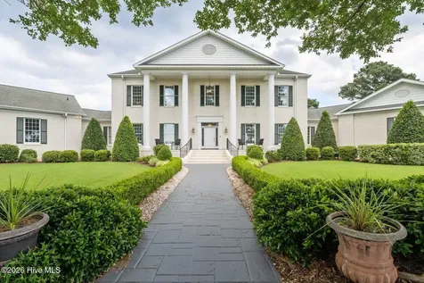 220 Pungo Shores Drive Belhaven NC 27810