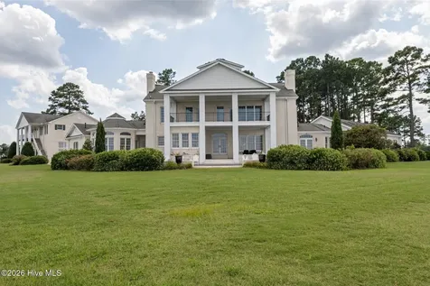 220 Pungo Shores Drive Belhaven NC 27810