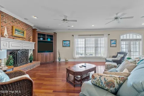 220 Pungo Shores Drive Belhaven NC 27810