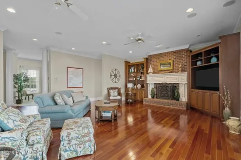 220 Pungo Shores Drive Belhaven NC 27810