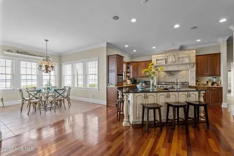 220 Pungo Shores Drive Belhaven NC 27810
