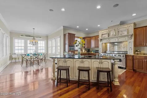 220 Pungo Shores Drive Belhaven NC 27810