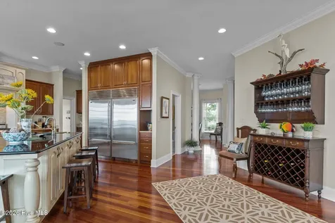 220 Pungo Shores Drive Belhaven NC 27810