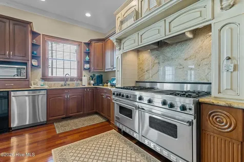 220 Pungo Shores Drive Belhaven NC 27810