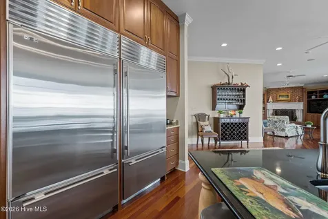 220 Pungo Shores Drive Belhaven NC 27810