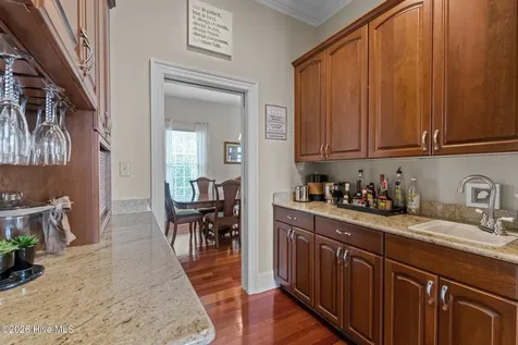 220 Pungo Shores Drive Belhaven NC 27810