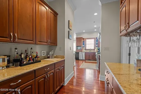 220 Pungo Shores Drive Belhaven NC 27810