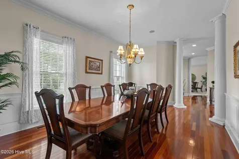 220 Pungo Shores Drive Belhaven NC 27810