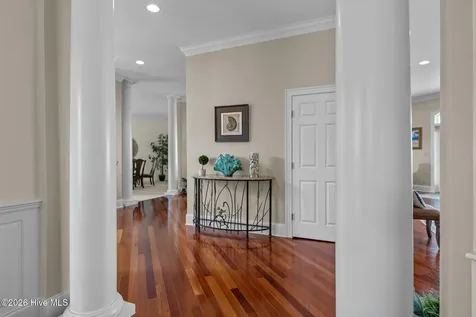 220 Pungo Shores Drive Belhaven NC 27810
