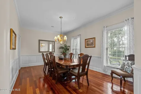 220 Pungo Shores Drive Belhaven NC 27810