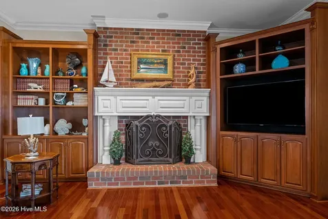 220 Pungo Shores Drive Belhaven NC 27810